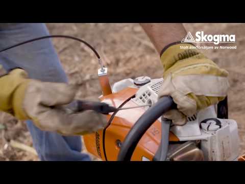 Norwood PortaMill PM14 | SKOGMA