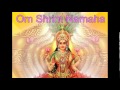 Lakshmi mantra - Om Shrim Namaha 108x 