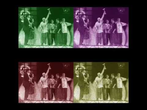 L.r.c feat Master Bass-Sensuale