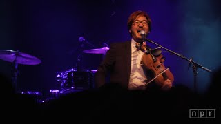 Kishi Bashi - &#39;Manchester&#39; | All Songs Considered Sweet 16