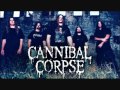 Cannibal Corpse - No Remorse