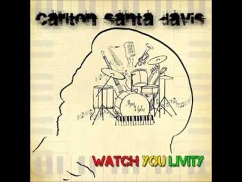 He Is My Father - Carlton Santa Davis