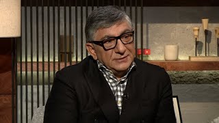 Առանց թեմայի. Խաչատուր Սուքիասյան