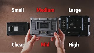 Do You Need an Expensive Camera Monitor? Let’s Find Out!