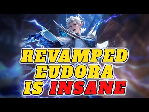 Everything You Need To Know About The New Revamped Eudora