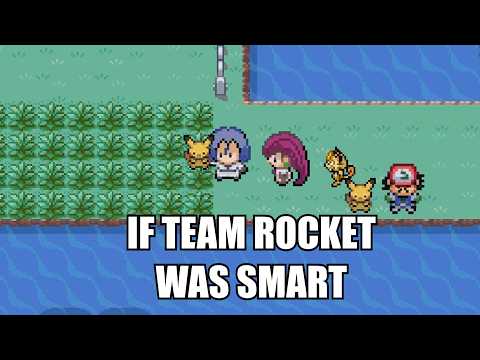 Team Rocket Wiki