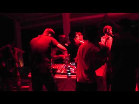 A-Jay @ RUMOUR (06.02.2015) - Set