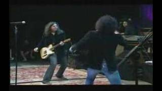 M-Clan  - Ataque al Corazón (Live Murcia 2005)