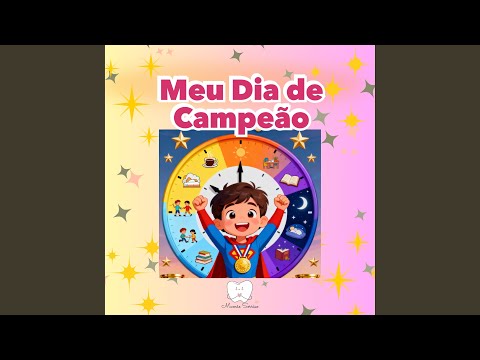 Meu Dia de Campeão