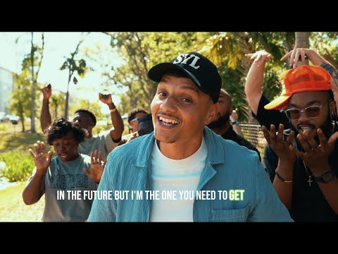 SYL noiZ - 25 (Lyric Video)