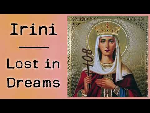 Irini (A.K.A. Traumprinz) — Lost in Dreams (Unofficial Live Mix)