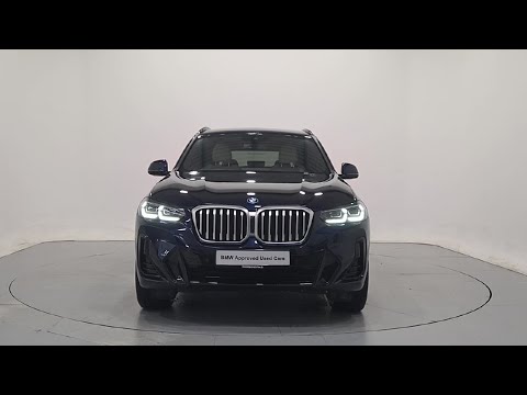 BMW X3 xDrive30e M Sport - Image 2