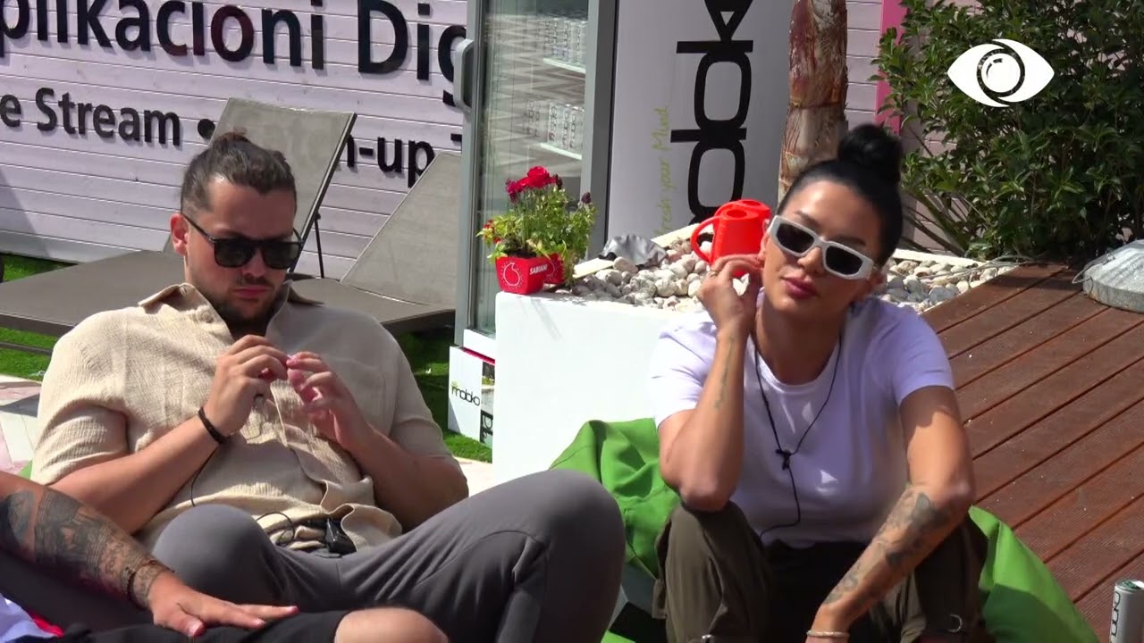 Efi-Luizit: Nuk jam unë njeri që mund ta përdorësh!