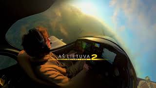 „Hexa Cinema“ VR fimas „Aš – Lietuva 2. Kelionė į save“ | MakaliausLietuva.lt