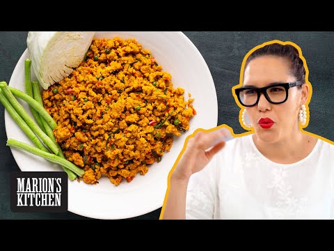 So you think you like it hot?! 🔥 The southern Thai recipe that'll blow your socks off 🥵🥵🥵