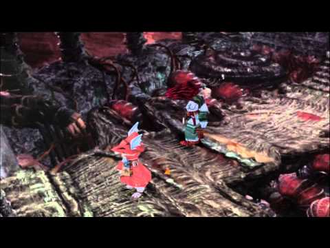 Final Fantasy IX Unleashed: You're Not Alone