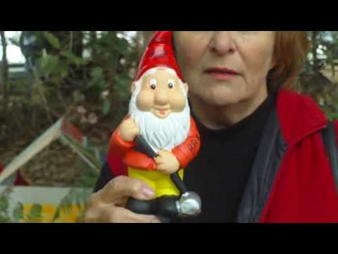 For Macarooney and Barb