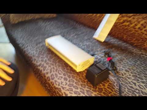 Vintage Votrax PSS 200 - Personal Speech System (Voice Synthesizer) image 11