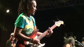 Download lagu K2REGGAE - skater - lumajang music corner - rock n reggae 2016 mp3