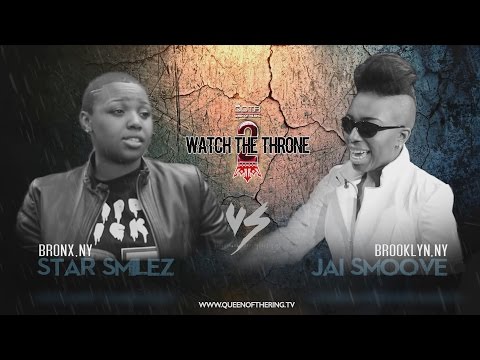 Star Smilez vs Jai Smoove