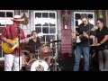 BRINT ANDERSON HOUSE OF BLUES VOODOO GARDEN 4/9/17