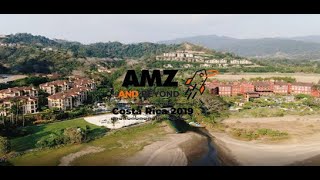 AMZ & Beyond Live Event in Costa Rica - The Film