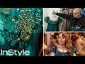 How 'Bridgerton' Costumes Were Made | InStyle