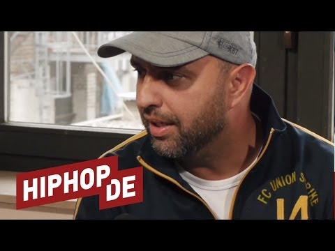 Serdar Somuncu: "Ich lüge gerne in Interviews" (Interview) - Toxik trifft