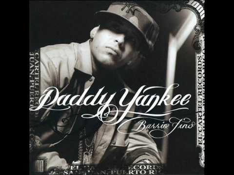 Mi Testimonio - Daddy Yankee