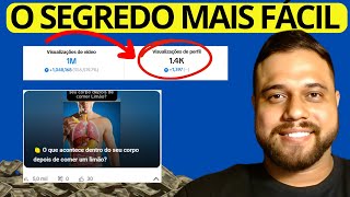 Só 1% faz isso nas redes sociais… e ganha MUITO dinheiro