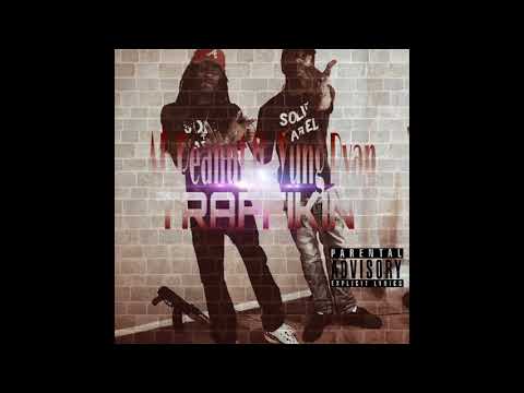 AB Peanut | Yung Ryan - Traffikin