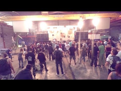 15 ans D.CRYP.T 13-14-15/10/17