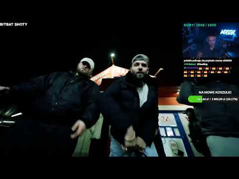 Merghani Słucha  SB Maffija x 2115 - Proste fakty