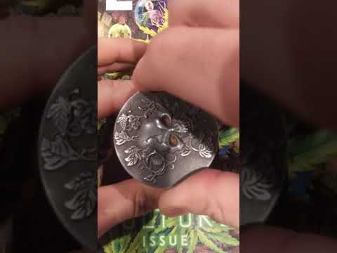 Gleaf Banana Split Review