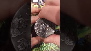 gLeaf -Banana Split Review