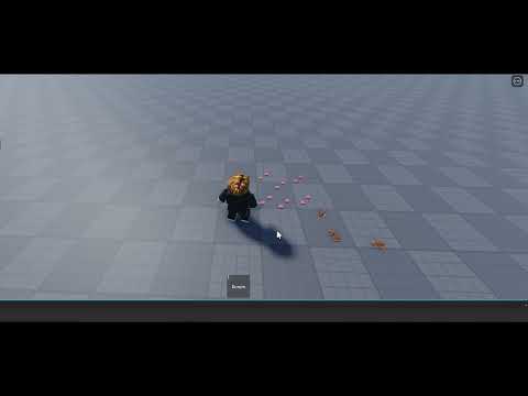 Atlus Games | Item Handler and Inventory System v1.5 | Showcase