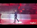 Michael Bublé “Higher” Resorts World Theater-Las Vegas 5-4-22