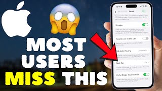 99% of iPhone Users Don’t Know These iOS Tricks