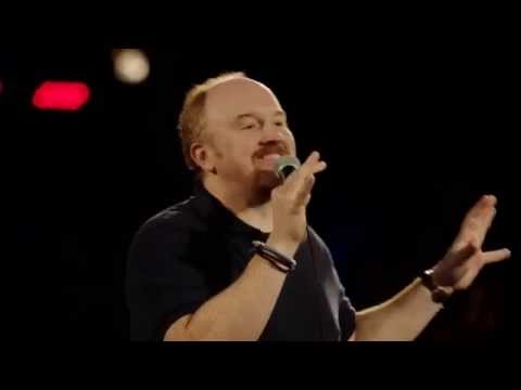 Louis CK - Of course... but maybe? (Sub ITA)
