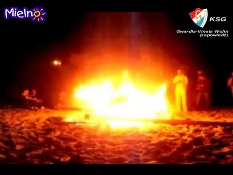 Gwardia Koszalin - Vineta Wolin [zapowiedź meczu]