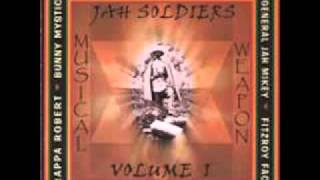 Jah Soldiers ft. General Jah Mikey - &quot;Carry Jah Load&quot;