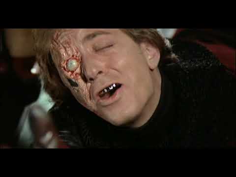 Phantom of the Paradise 1974 End