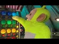 Teletubbies Auf Deutsch Lämmer