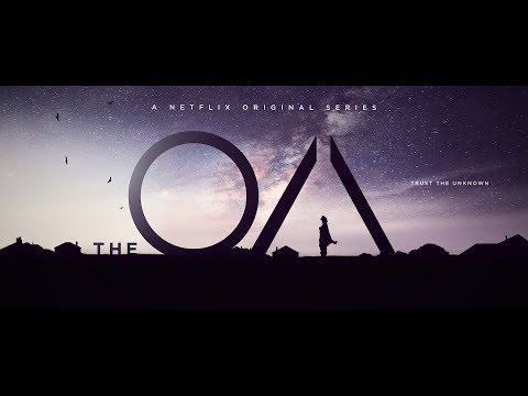 Eternal Eclipse - Dawn of Faith (The OA Part II Trailer Music)