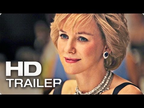 Trailer-Vorschau: Diana