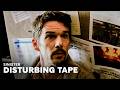 Sinister | Ellison's Chilling Discovery | SHOWTIME on Paramount+