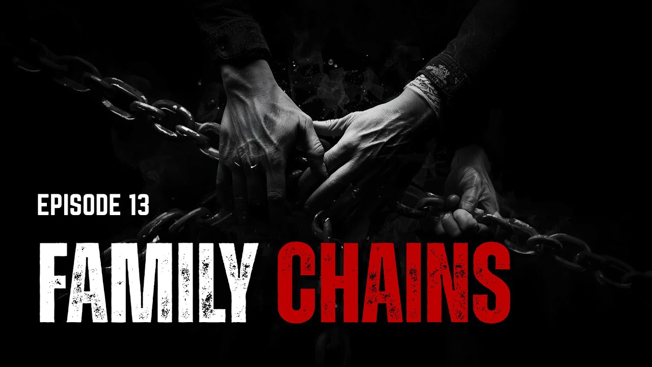 Why Your Family Patterns Keep Repeating: Breaking Generational Cycles Biblically