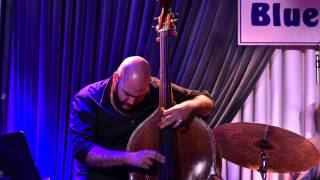 Taulant Mehmeti & Vic Juris - Soul Eyes