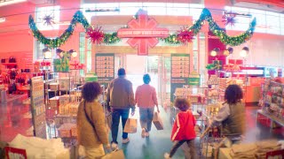 Nordstrom Rack Up The Gifts | Nordstrom Rack Brand Campaign