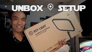 Setting Up a Key Light and Overhead Cam for the Millenium Falcom Lego Set #75192 #legostarwars